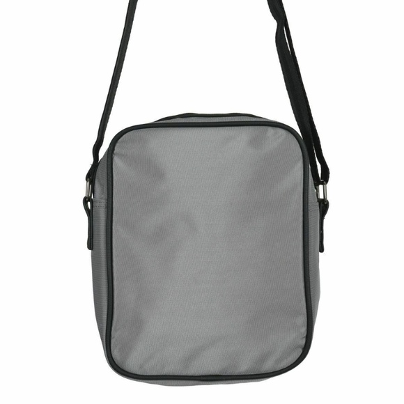 Emporio Armani EA7 Unisex Cross Body Messenger Bag - Picture 3 of 6